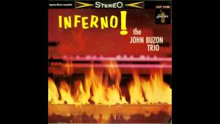 Inferno - Smoke Rings [The John Buzon Trio]