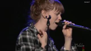 Heroes - Steffany Gretzinger and Amanda Cook (Spontaneous)