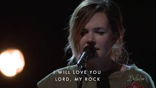 God I look To You | Kristene DiMarco | Bethel Church