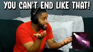 Full Album Reaction: The Night Comes Down by Queen