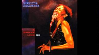 Bettye LaVette - Hey, hey baby (Bettye's blues)