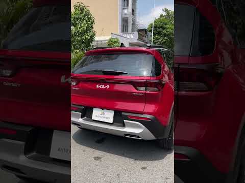 Kia Sonet Premium 1.5AT 2022