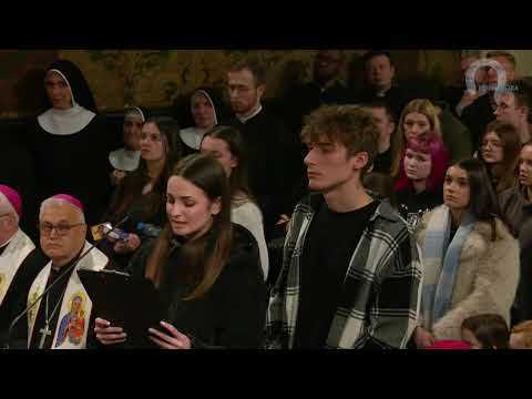 Apel Jasnogórski 27.02.2026 - oficjalny kanał Jasnej Góry