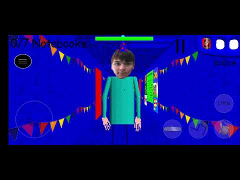 Patton gilliam's basics 15th birthday mod menu