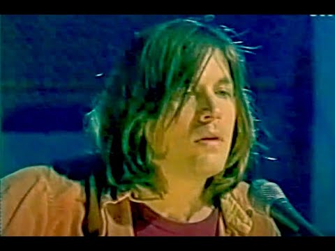 Evan Dando - It's All True - London 1996 HD