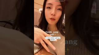 Download lagu OH TERNYATA BEGINI?! Cara makan sushi yang benar!! #shorts #jepang #youtubeshorts mp3