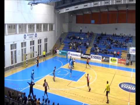 KTE-Kisokos vs. ÓAM-Ózdi KC