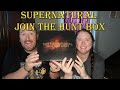 Supernatural Join The Hunt Box L June 2020