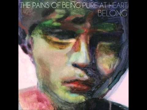 The Pains of Being Pure at Heart - Tomorrow Dies Today