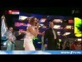 Полина Гагарина споет на Евровидении 2015 песню A million voices 