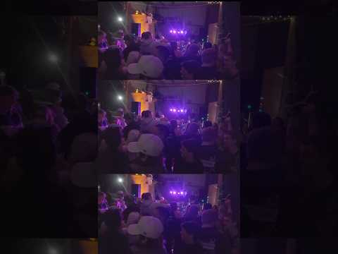 James Van Music — Party Performance Auckland