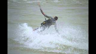Montana Beach Kiteboarding September 2015