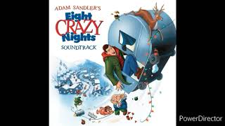 Eight Crazy Nights Bum Biddy Soundtrack
