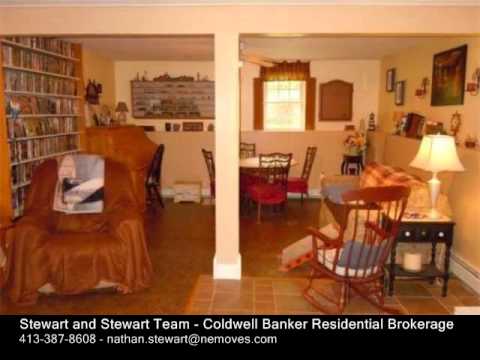 727 South Street Warren, MA 01092 - Single-Family Home - Real Estate - For Sale -