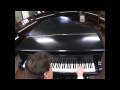 Yesterdays Art Tatum Transcript
