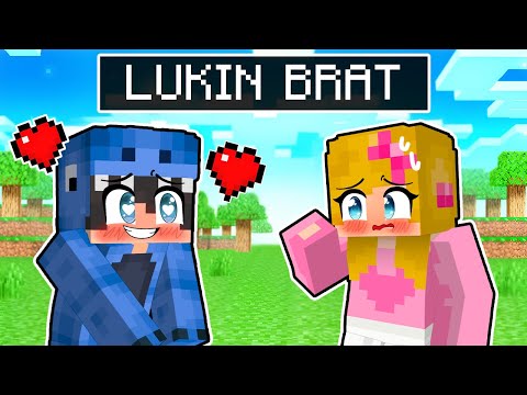 LUKIN BRAT JE ZALJUBLJEN U MENE!