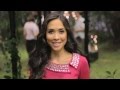 Myleene Klass Littlewoods Autumn Advert Behind The Scenes