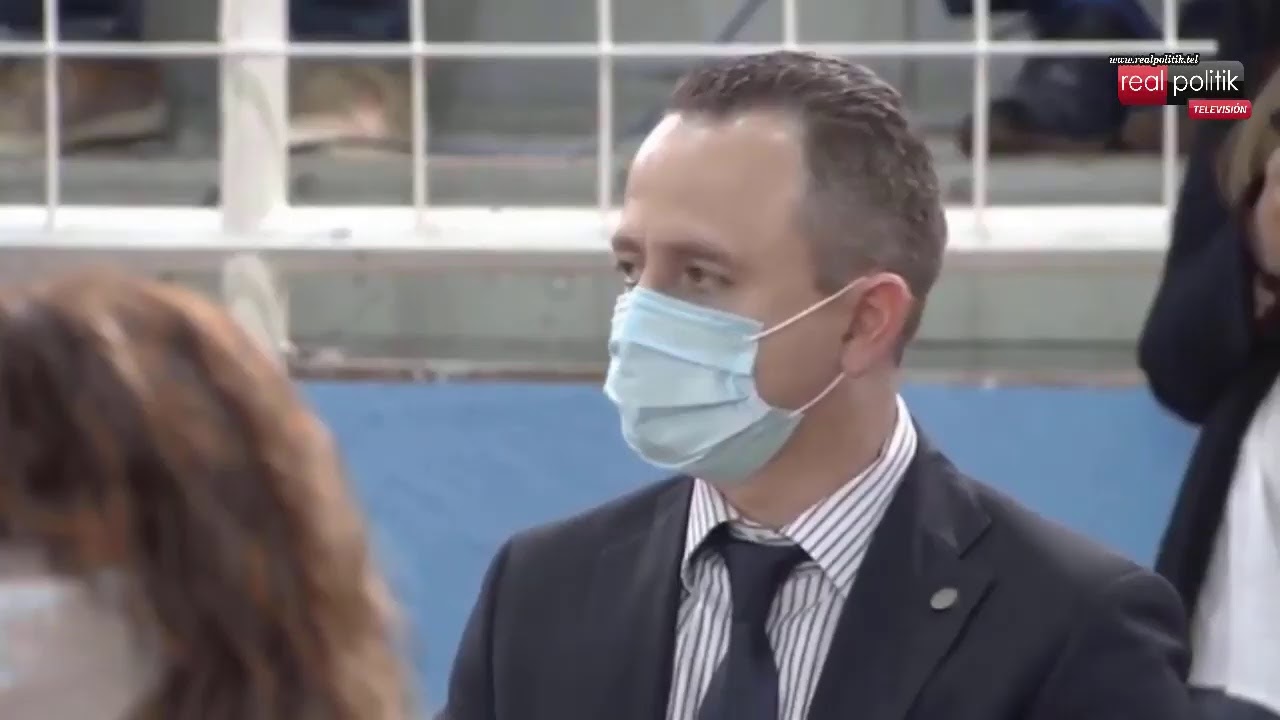 Capitales Alternas: El Presidente encabeza la primera reunión de gabinete en Tierra del Fuego