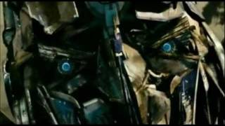 Stan Bush - Transformers - &quot;The Touch&quot; fan made 2011 redux Music Video