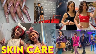 A WEEK IN MY LIFE!! (Summer Shopping, WhiteFox Gifting, LAFW, Red Carpets, Auditions, etc.)