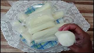 Veja Como é fácil fazer : BASE PARA GELADINHOS GOURMET e é mais uma opção de renda extra !!!