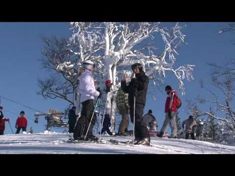 ski centrum Kohutka
