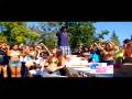 Major James featuring Baby Bash - Saturday - Music Video