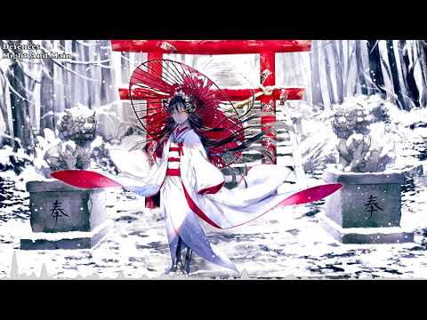 Nightcore - Might And Main