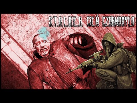 S.T.A.L.K.E.R.: Cień Czarnobyla #10 "Spotkanie z Przewodnikiem i Doktorem"
