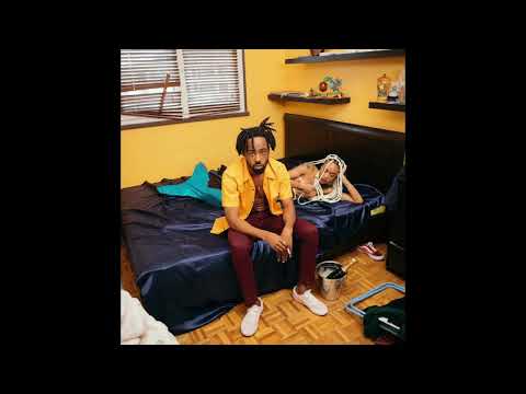 (FREE) LUIDJI x Sheldon x NEKFEU Type beat "Destin" (prod. Jako)