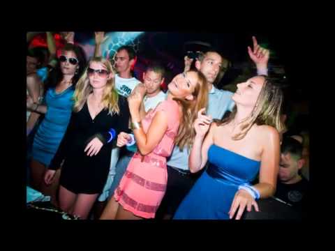 Erick Morillo - Live @ Mobile Home NYE 2002