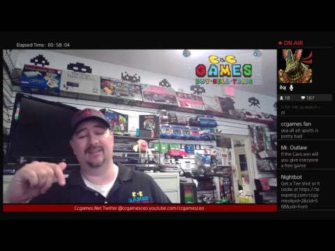 ccgames store live stream 5-29