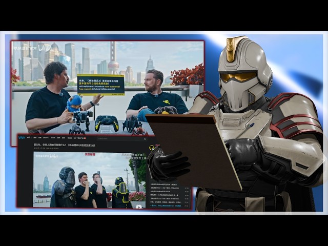 Video preview