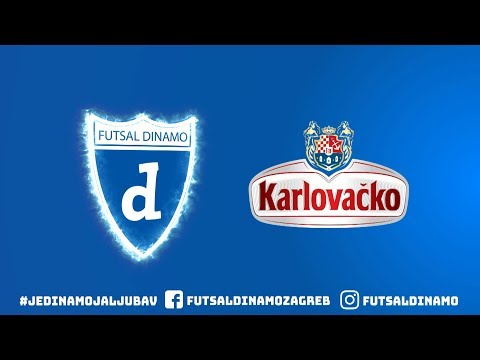 futsal dinamo - split tommy 3-2 polufinale