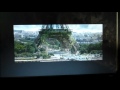 Opening To Star Trek 2009 DVD