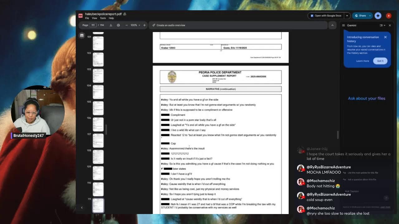 Elevators, Michigan Mistress, Haley Beck