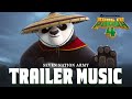 Kung-Fu Panda 4 | EPIC TRAILER MUSIC - Seven Nation Army Cover Theme