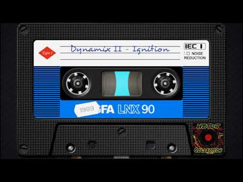 Dynamix II - Ignition