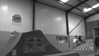 Nik Ford - Hold on tightly, Let go lightly BMX edit