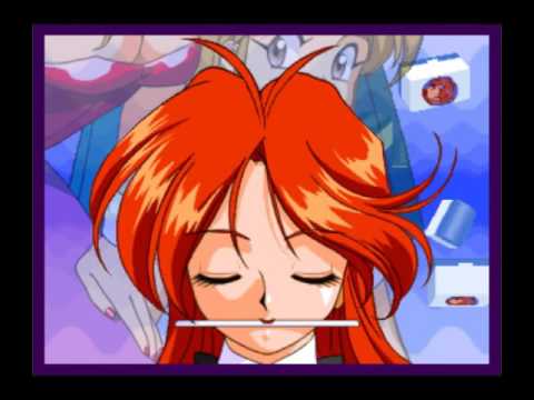 Idol Janshi Suchie-Pai Special 3DO Intro