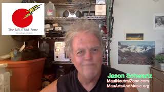 TNZ- # 130- Jason Again with More Andrew Herold- 9-19-2021