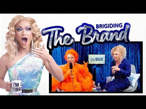 Brigiding: The Brand with Arizona Brandy talks about DRPH S2 Sisterhood and Season Finale