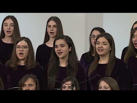 Dynamis: Domnul este creator, Alexandria - apr 2019