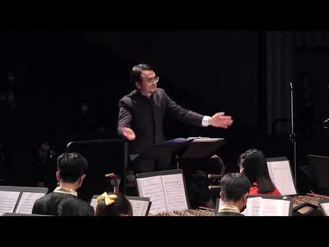 天籟仁間美聲揚音樂會─七彩之和