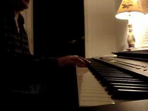 Bruce Hornsby - The Way It Is with Solo