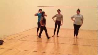 Rock N Roll Soniye Take 2 practice