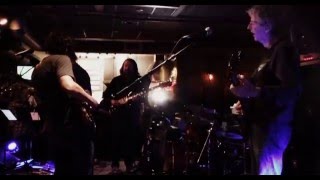 Unbroken Chain (jam finish) - Terrapin Allstars 12/14/2015