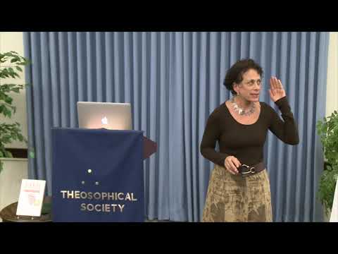 Leslie Sann: The Power of Forgiveness