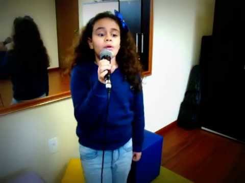 BIDELLATI-C.E.M- Yasmim Abrantes Porcelo "A Lenda" (Roupa Nova) - 07/2013