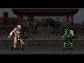 MK3 Called MK2R Dev